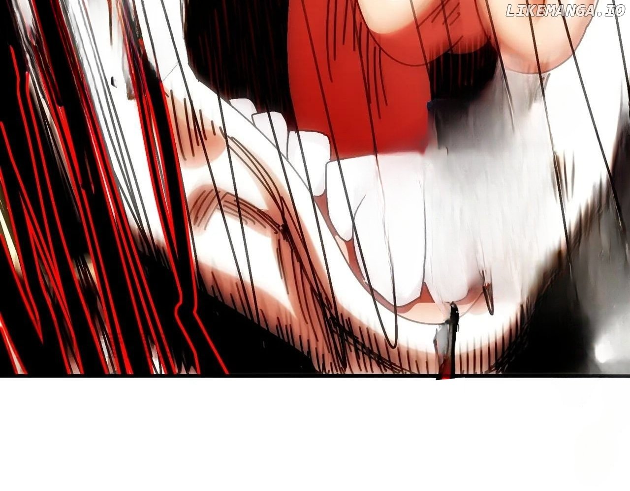 My Furry Harem Is After Me Chapter 358 - page 33